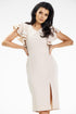 Cocktail dress model 195902